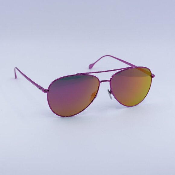 🕶️New Isabel Marant IM 0011/S 035J VQ Sunglasses - Pink Frame, Pink Lenses